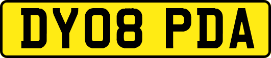 DY08PDA