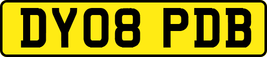 DY08PDB