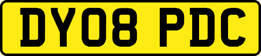 DY08PDC