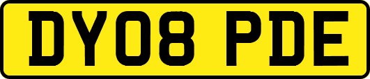 DY08PDE