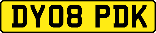 DY08PDK