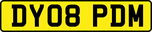 DY08PDM