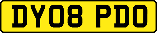 DY08PDO