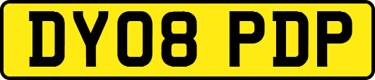 DY08PDP