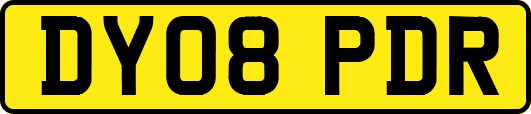 DY08PDR