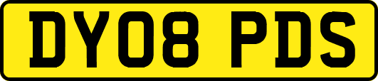 DY08PDS