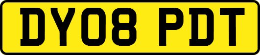 DY08PDT