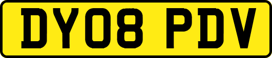 DY08PDV