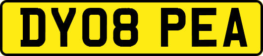 DY08PEA
