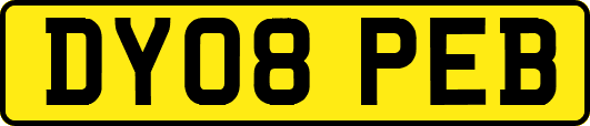 DY08PEB