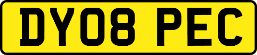 DY08PEC