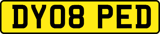 DY08PED