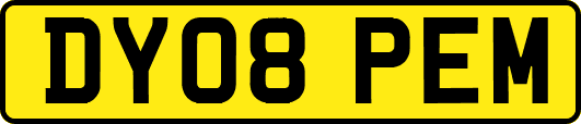 DY08PEM