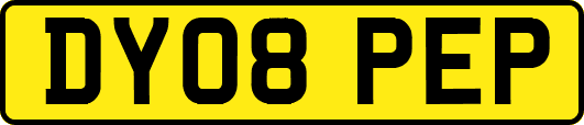 DY08PEP