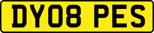 DY08PES