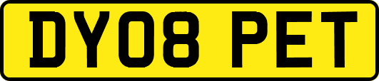 DY08PET
