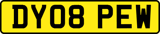 DY08PEW