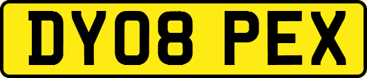 DY08PEX