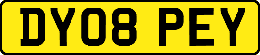 DY08PEY
