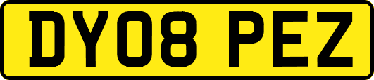 DY08PEZ