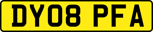 DY08PFA