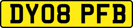 DY08PFB