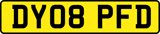 DY08PFD