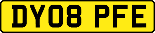 DY08PFE