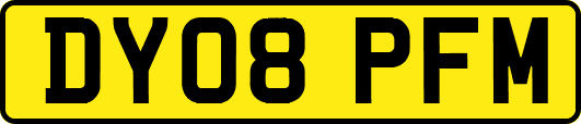 DY08PFM