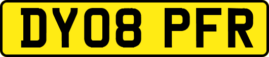 DY08PFR