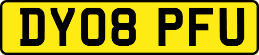 DY08PFU