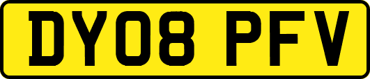 DY08PFV