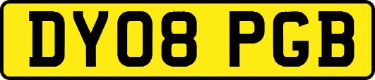 DY08PGB