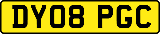 DY08PGC