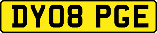 DY08PGE