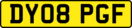 DY08PGF