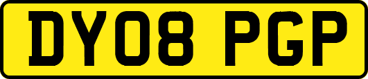 DY08PGP