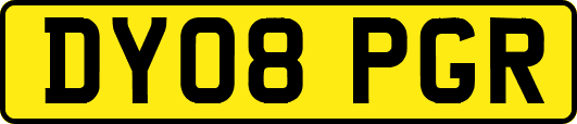 DY08PGR