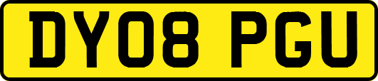 DY08PGU
