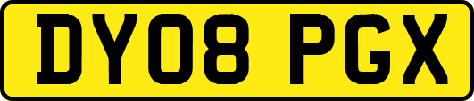 DY08PGX