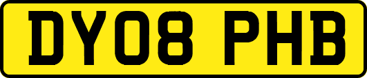 DY08PHB