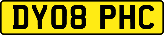 DY08PHC