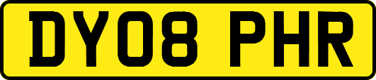 DY08PHR