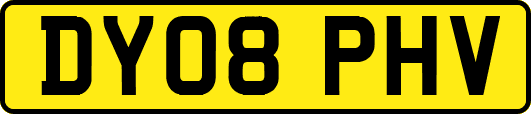 DY08PHV