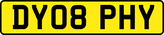 DY08PHY