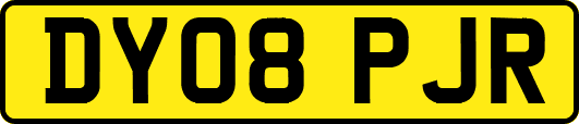 DY08PJR