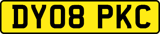 DY08PKC