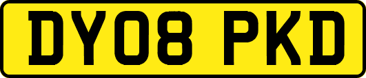 DY08PKD