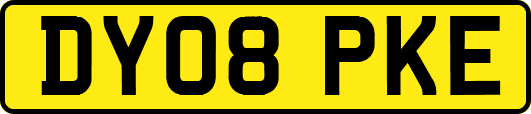 DY08PKE