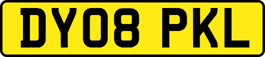 DY08PKL